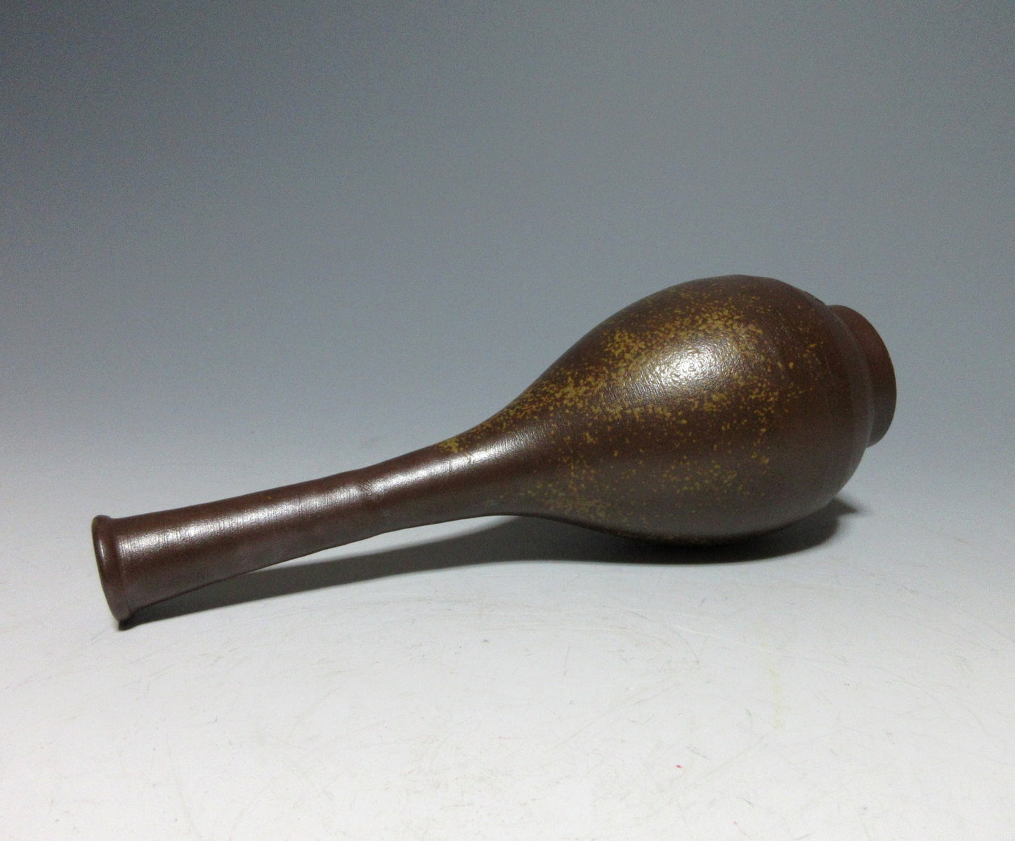 Kimura Toho Bizen-ware Vase