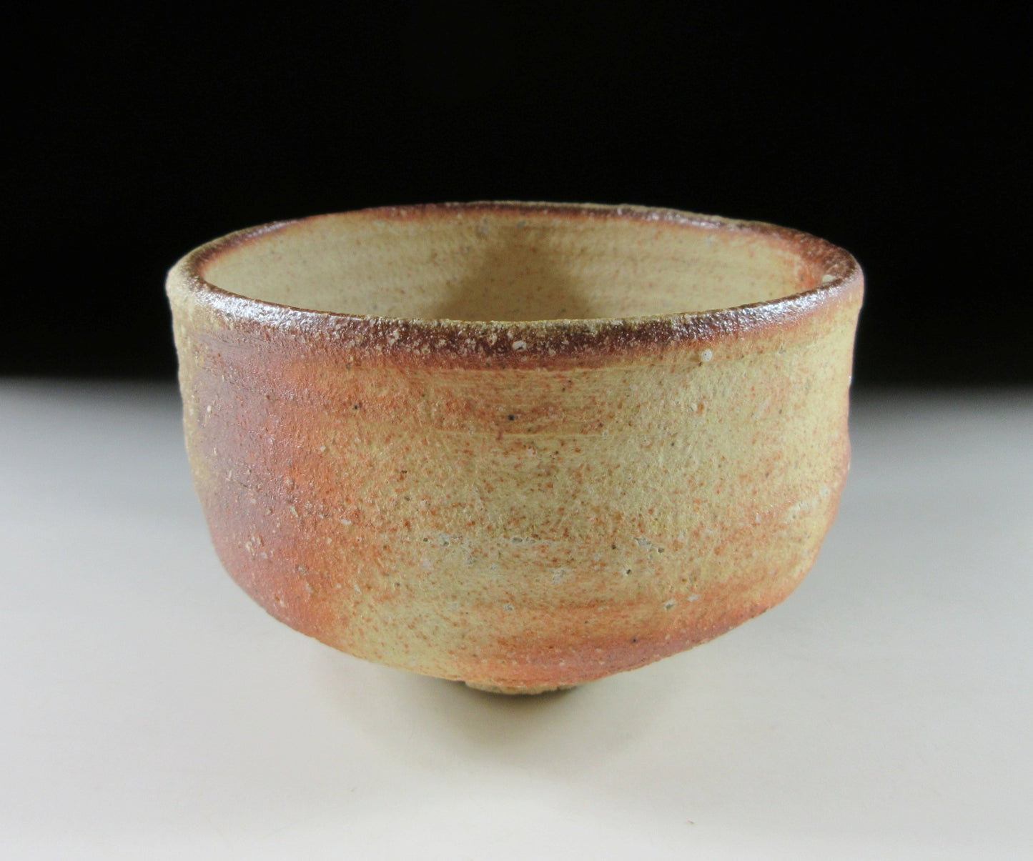 Vintage Shigaraki Chawan