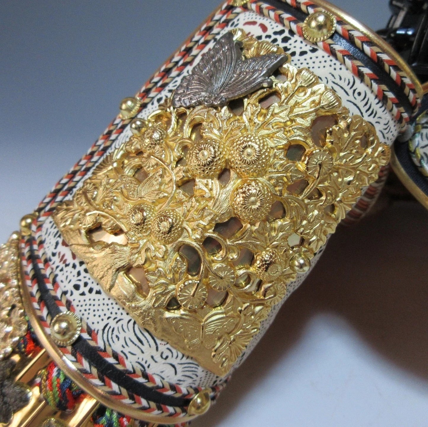 Tango no Sekku Kabuto Kazari Set