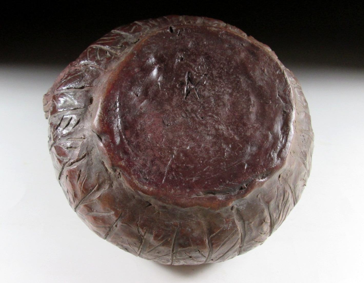 Robust Bizen-ware Kensui