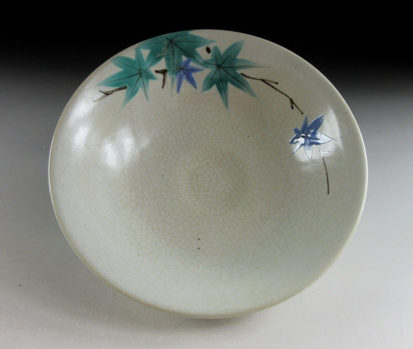 Small Summer Chawan