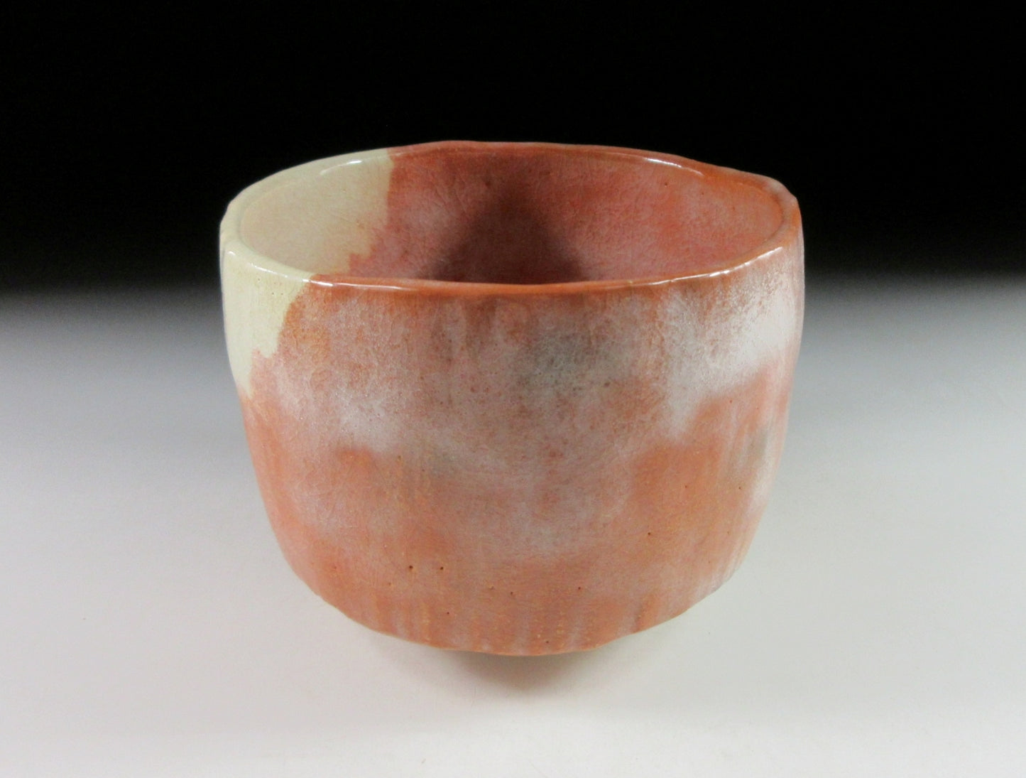 Yoshimura Rakunyu III ‘Kaga-Koetsu’ Chawan