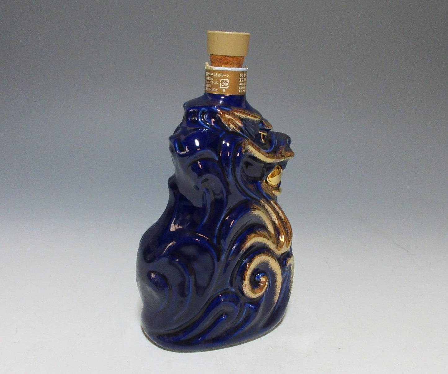 Suntory Royal Year of the Dragon Bottle