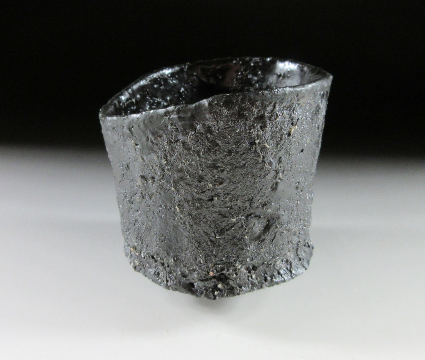 Yokoyama Takuya Mino-ware Yunomi #1