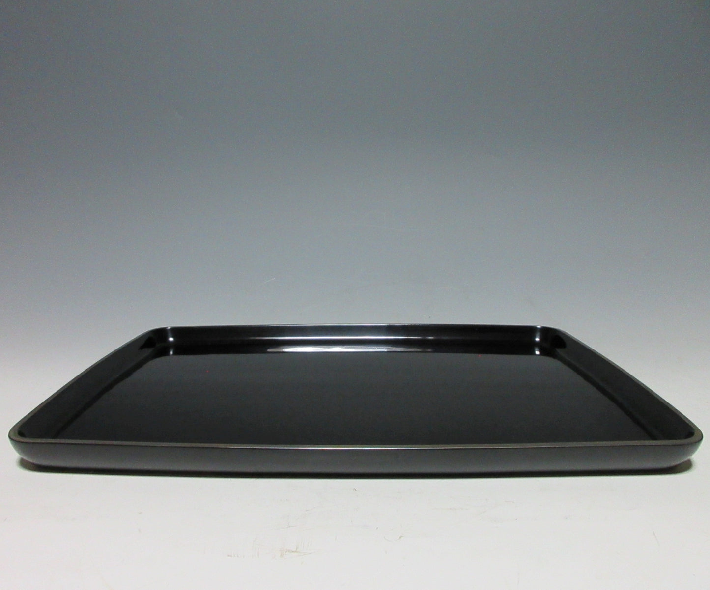 Mori Enoki Wajima-nuri Tray