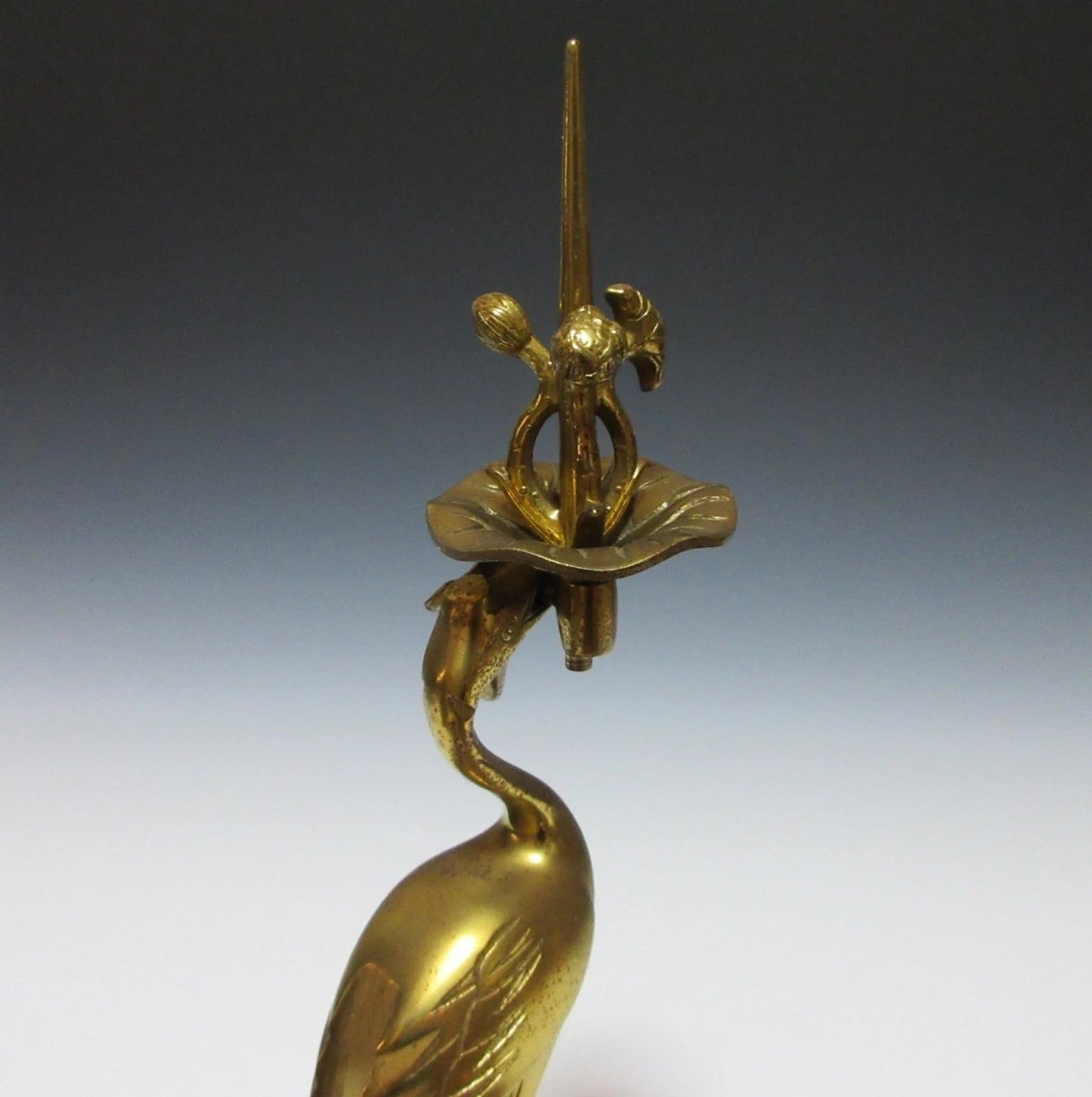 Buddhist Shokudai Candle Holder