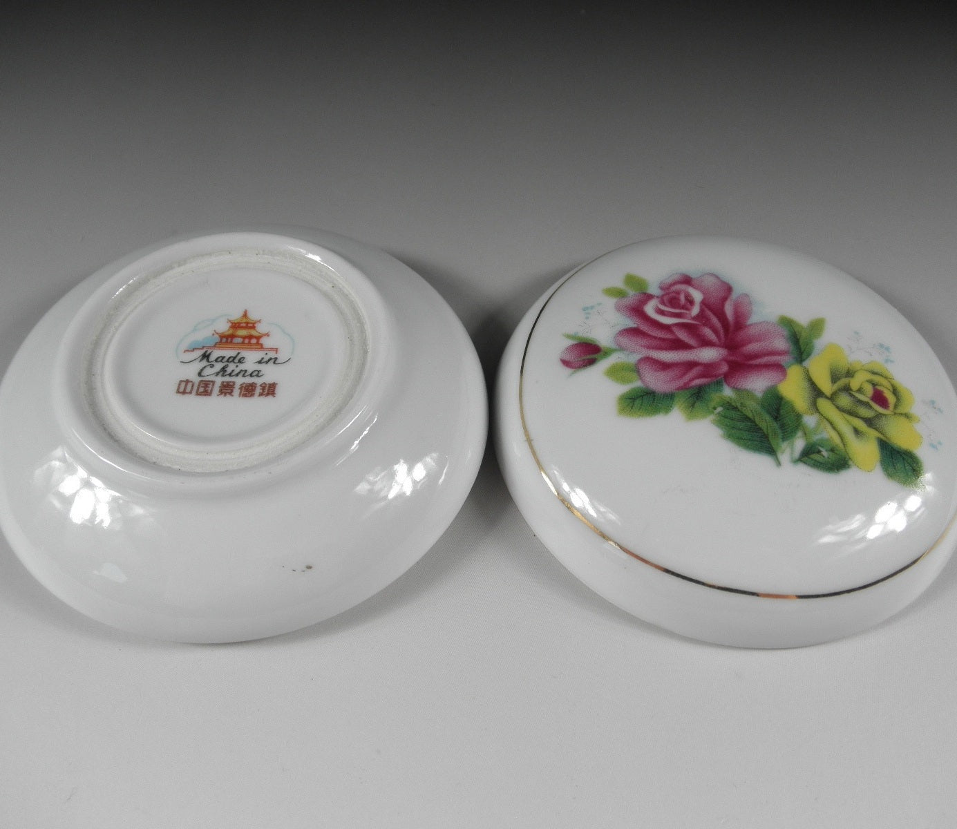 Chinese Shuniku Ink Case
