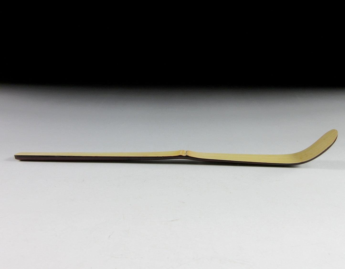 Yamanaka Iris Chashaku Tea Scoop
