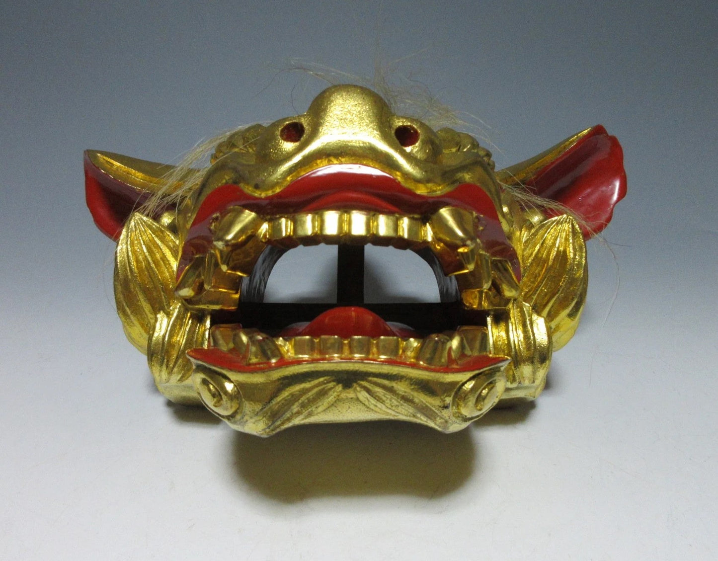 Katsura Furuse Kaga Shishi Gashira