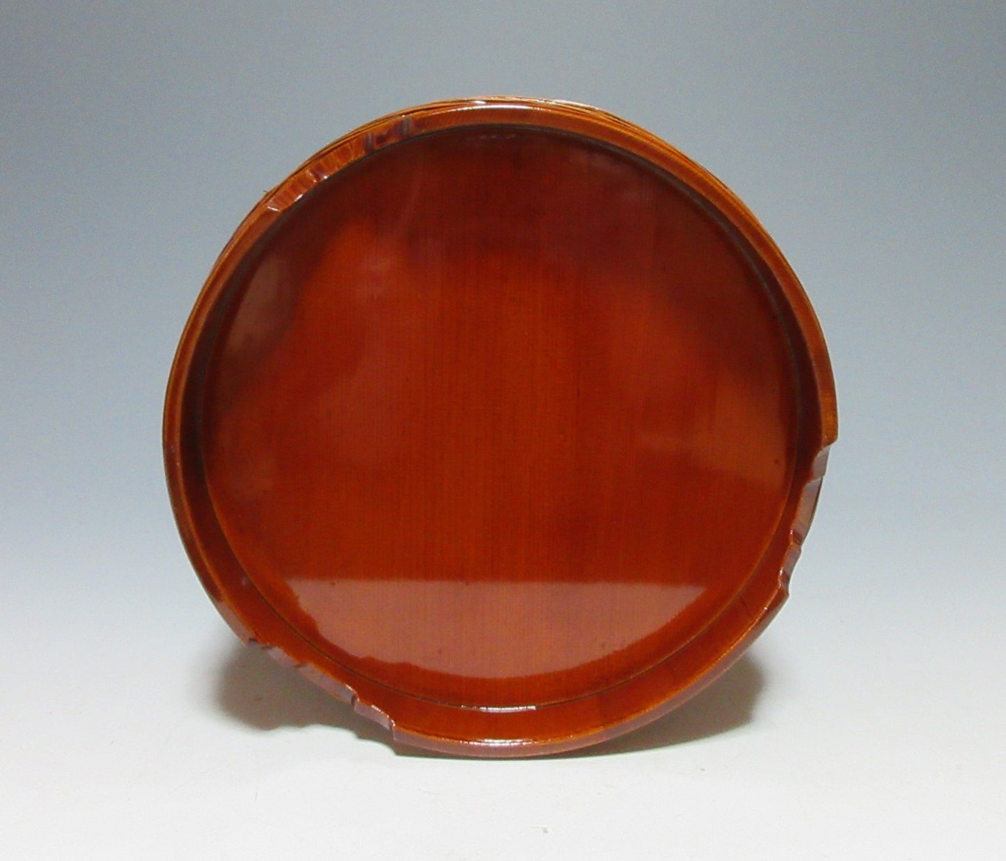 Shunkei-nuri Ohitsu Rice Server
