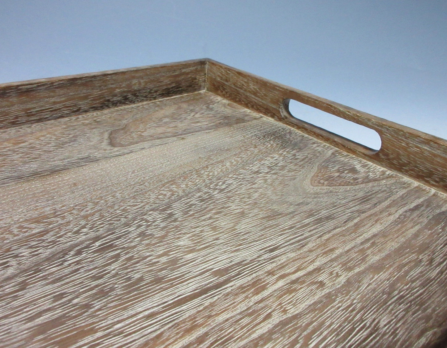 Matsumoto Aizu Long Kiri Tray