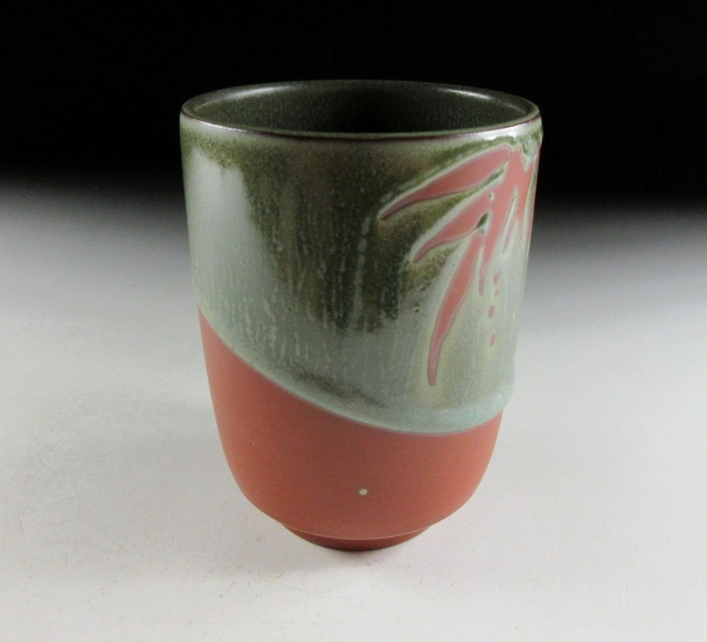 Watanabe Touzo Mumyoi-ware Yunomi
