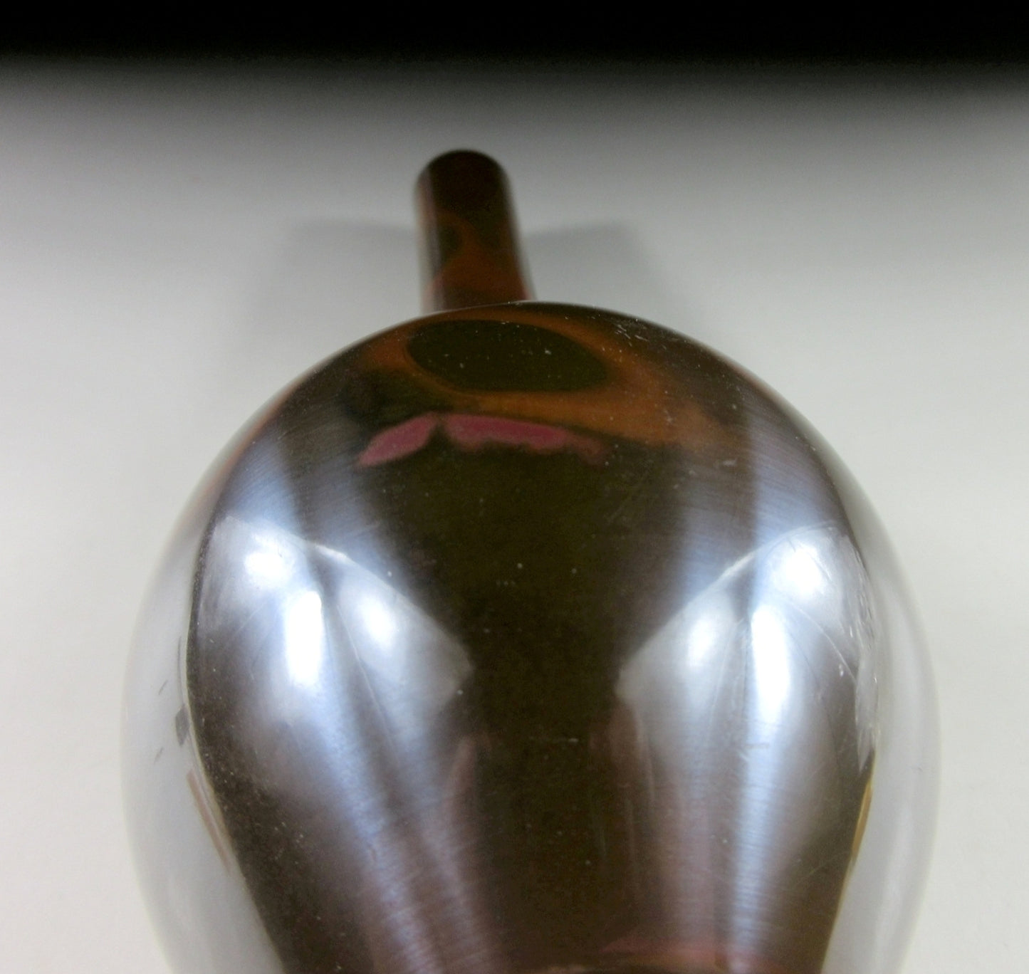 Takaoka Copper Vase