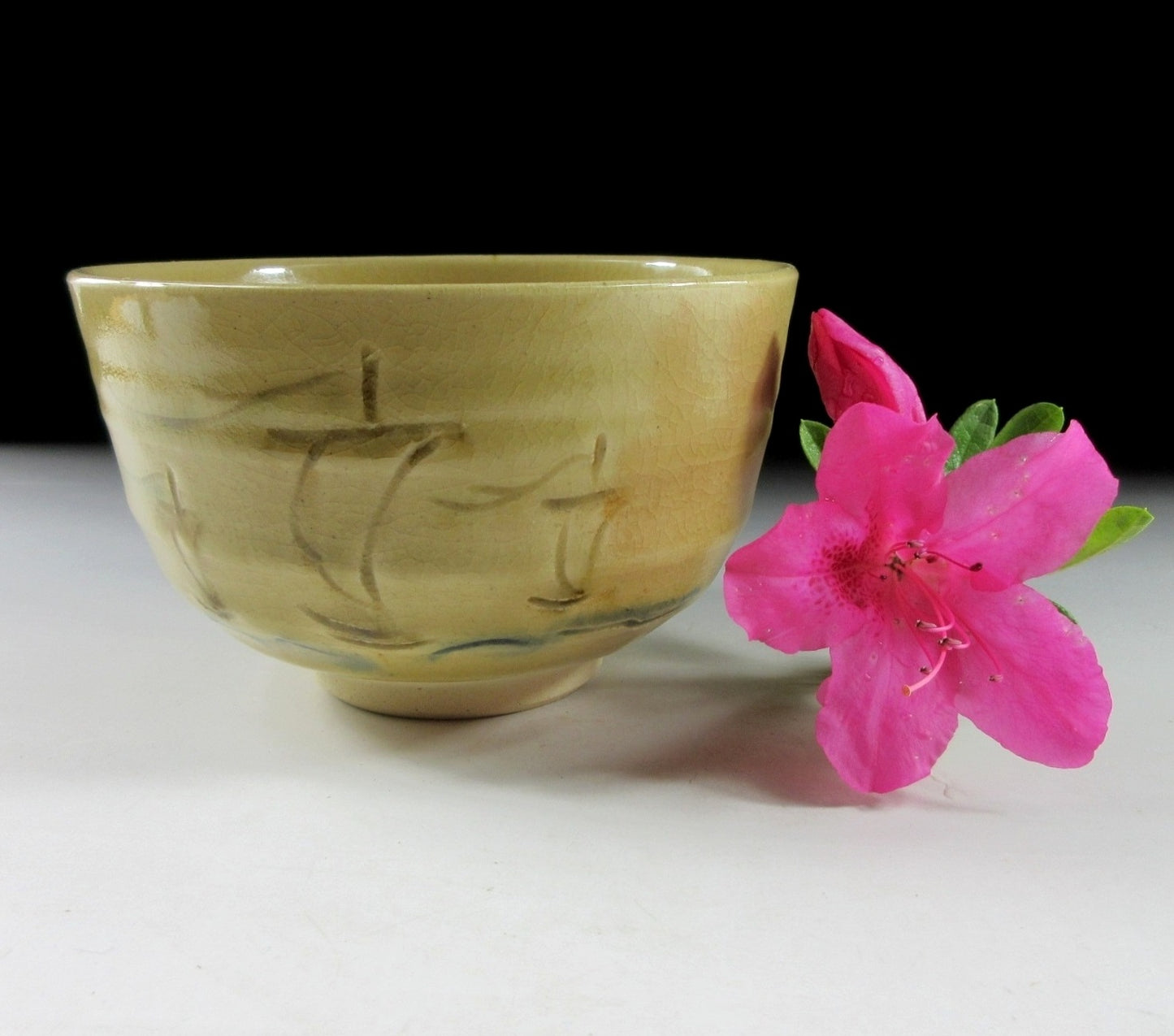 Ki-Seto 'Debune' Chawan
