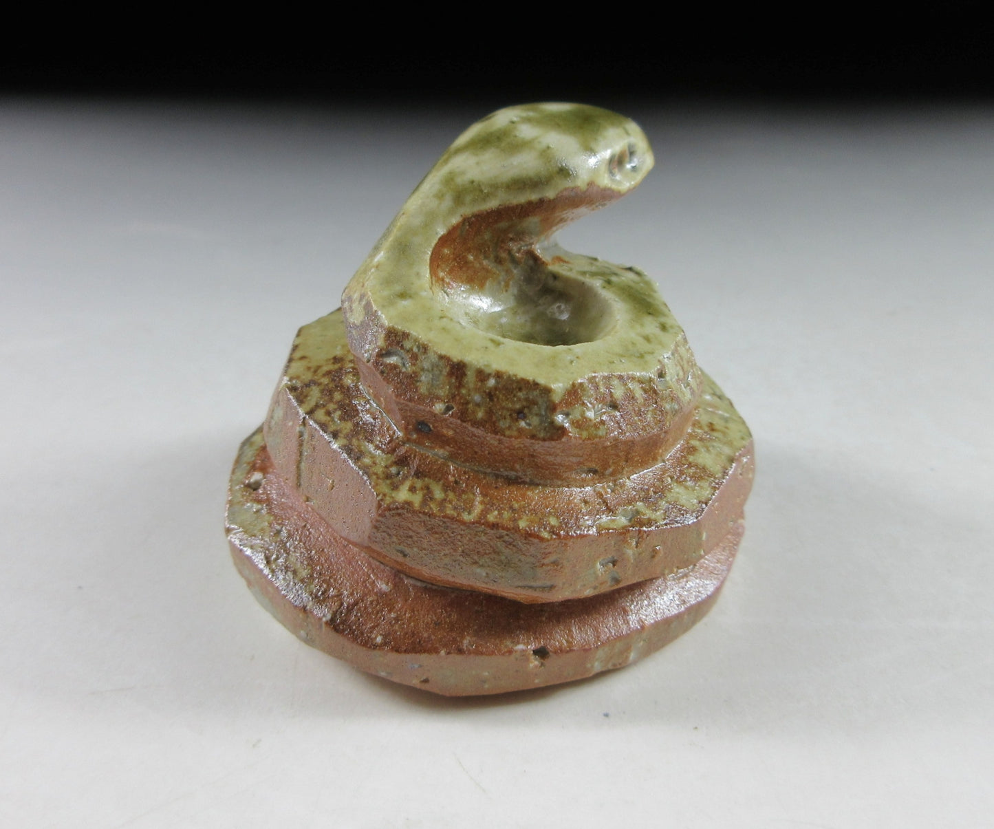 Rakusai Takahashi IV Year of the Snake Kogo