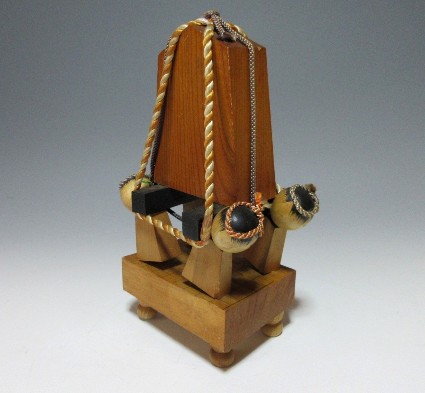 Osho Kokeshi Okimono