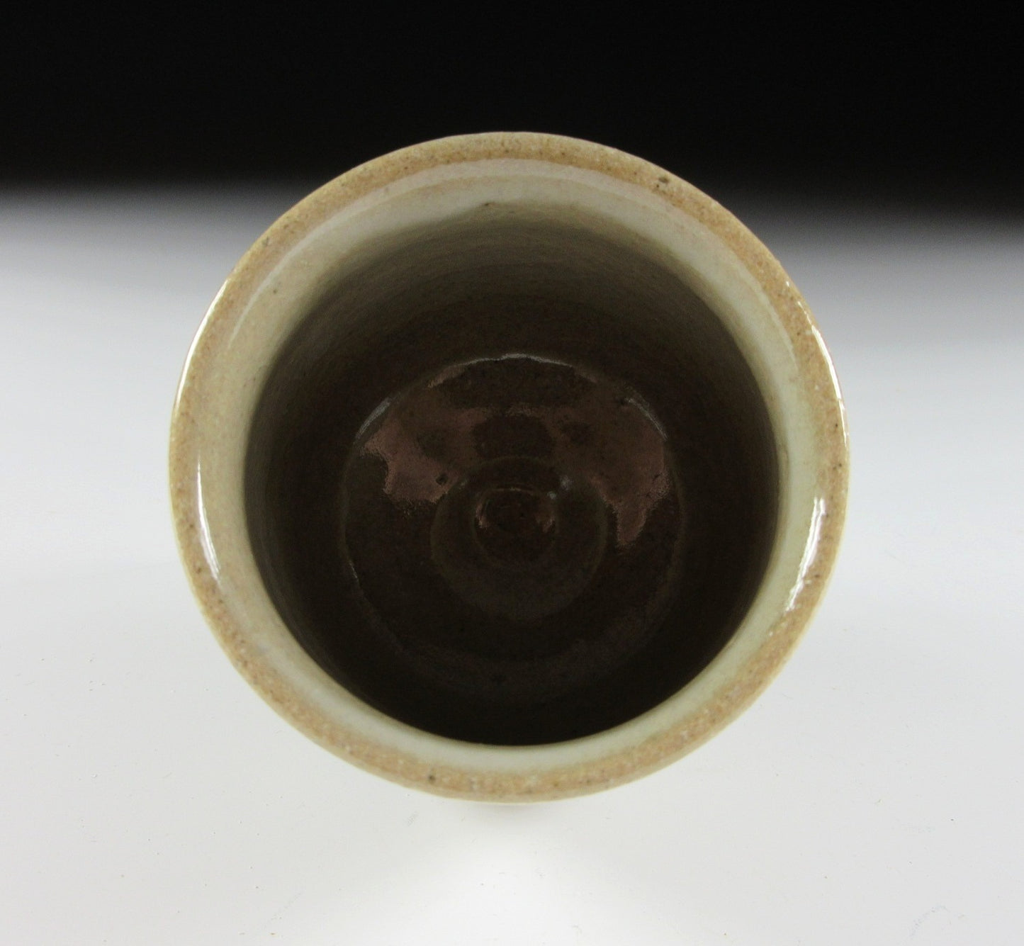 Nakashima Toshifumi Karatsu-ware Yunomi