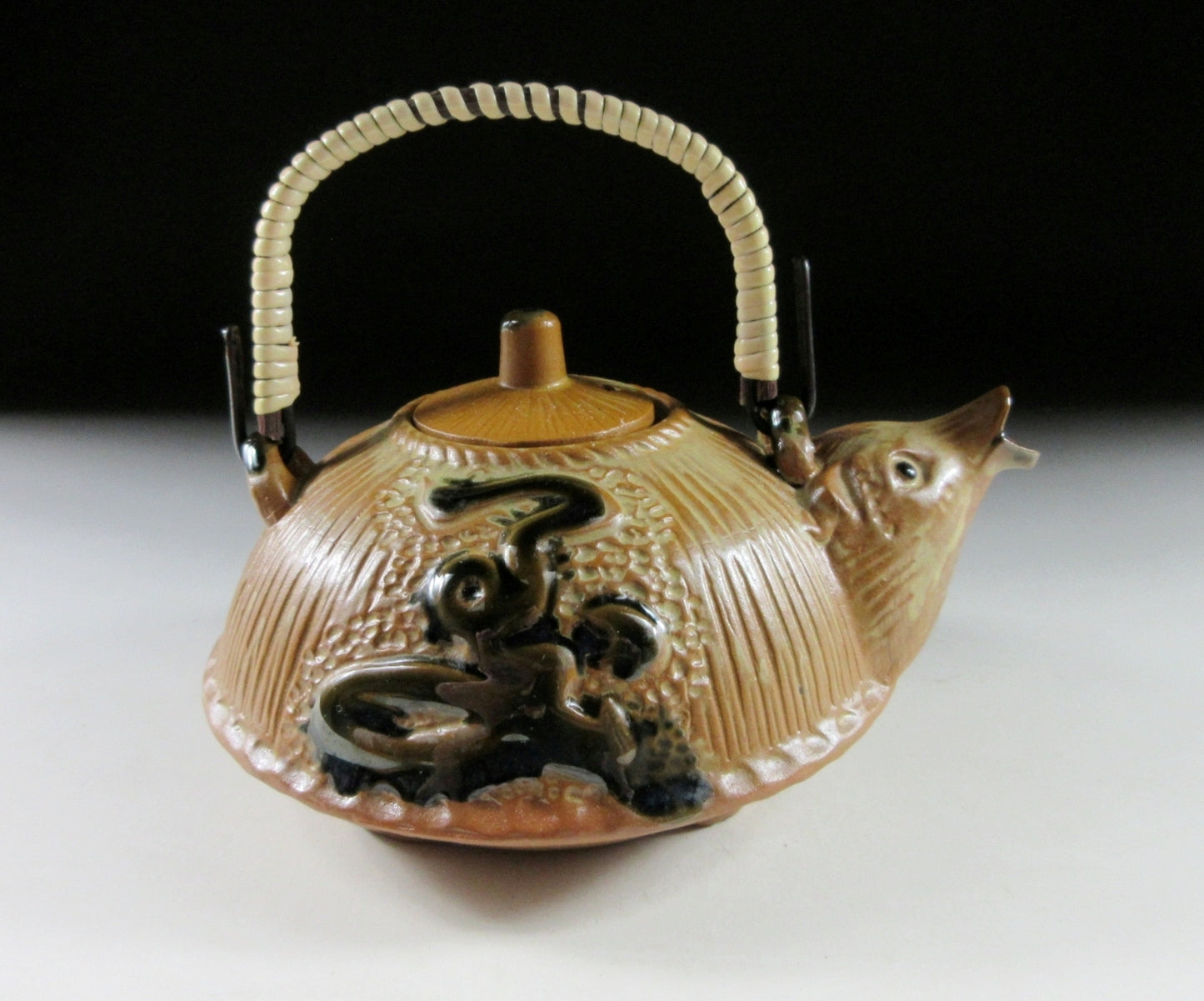 Bunbuku Chagama Sake Warmer #2