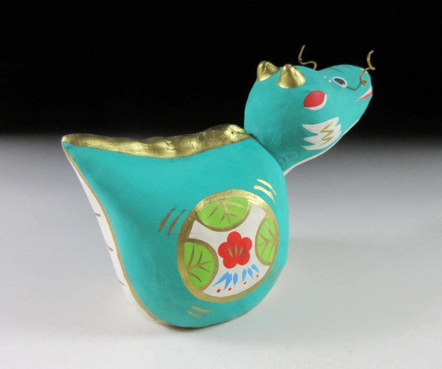 Bobblehead Year of the Dragon Okimono #1