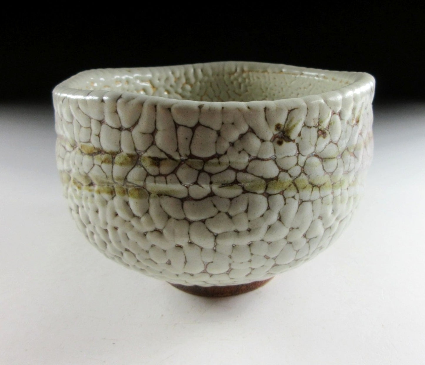 Saito Atsushi Shiten-ware Chawan