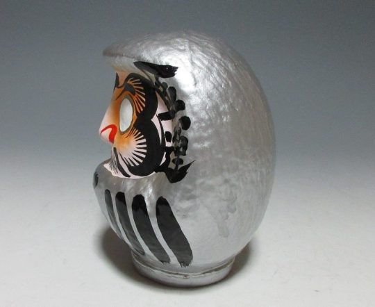 Takasaki Shorinzan Fuku-Daruma