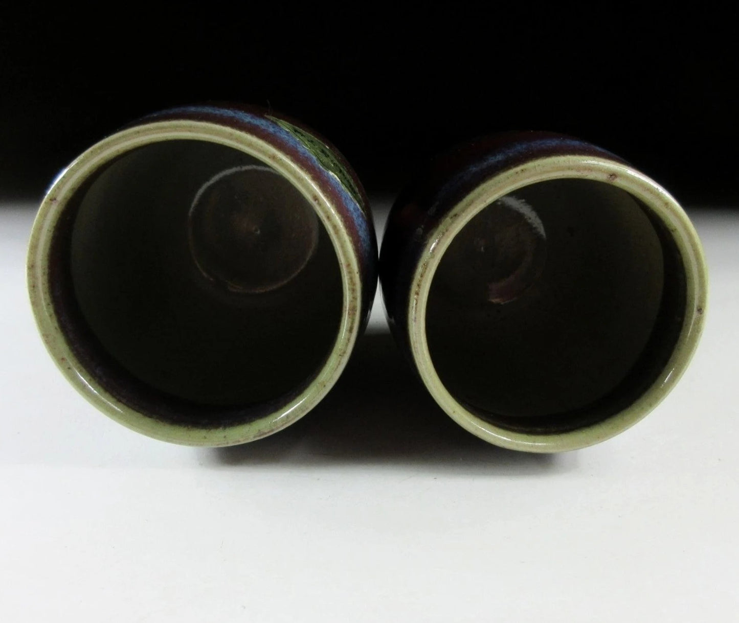 Hasegawa Gama Mashiko-ware Yunomi