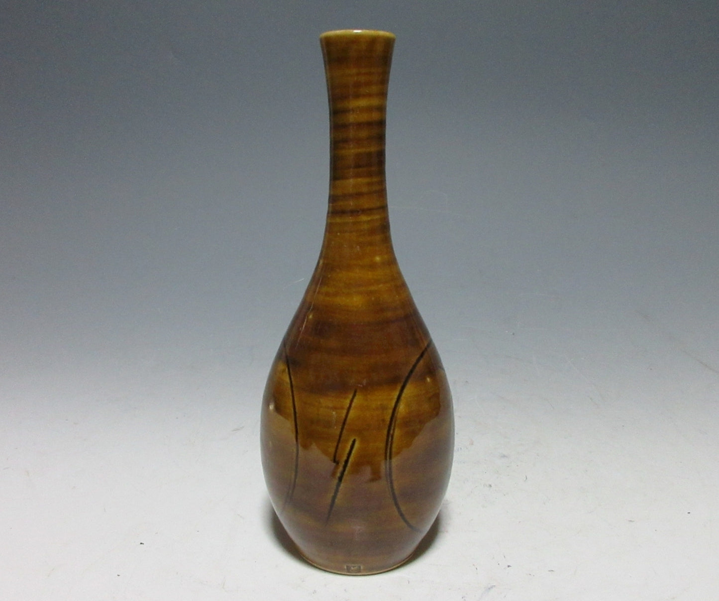 Ohi Chozaemon X Hijiri Glaze Vase