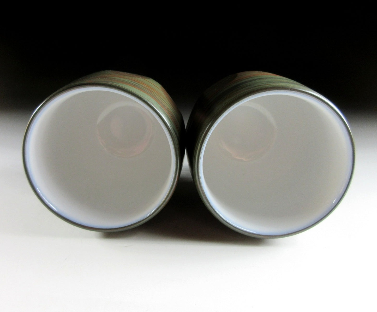 Unzen Gama Tokoname-ware Yunomi