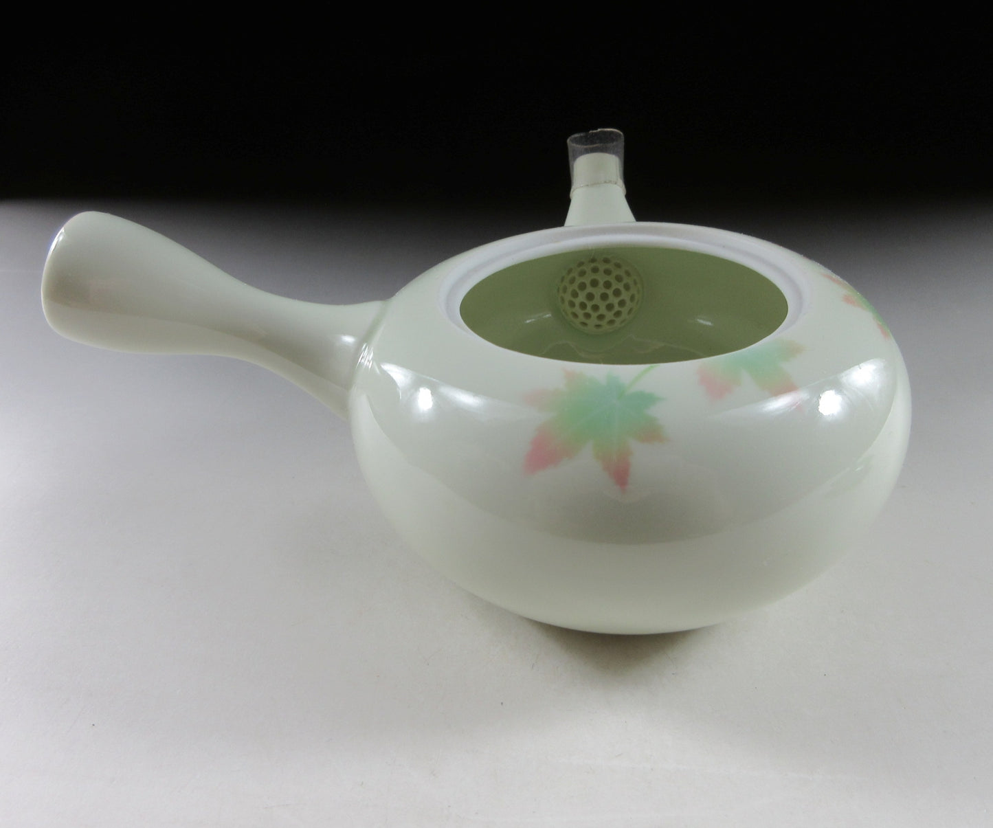 Fukagawa Porcelain Tea Set