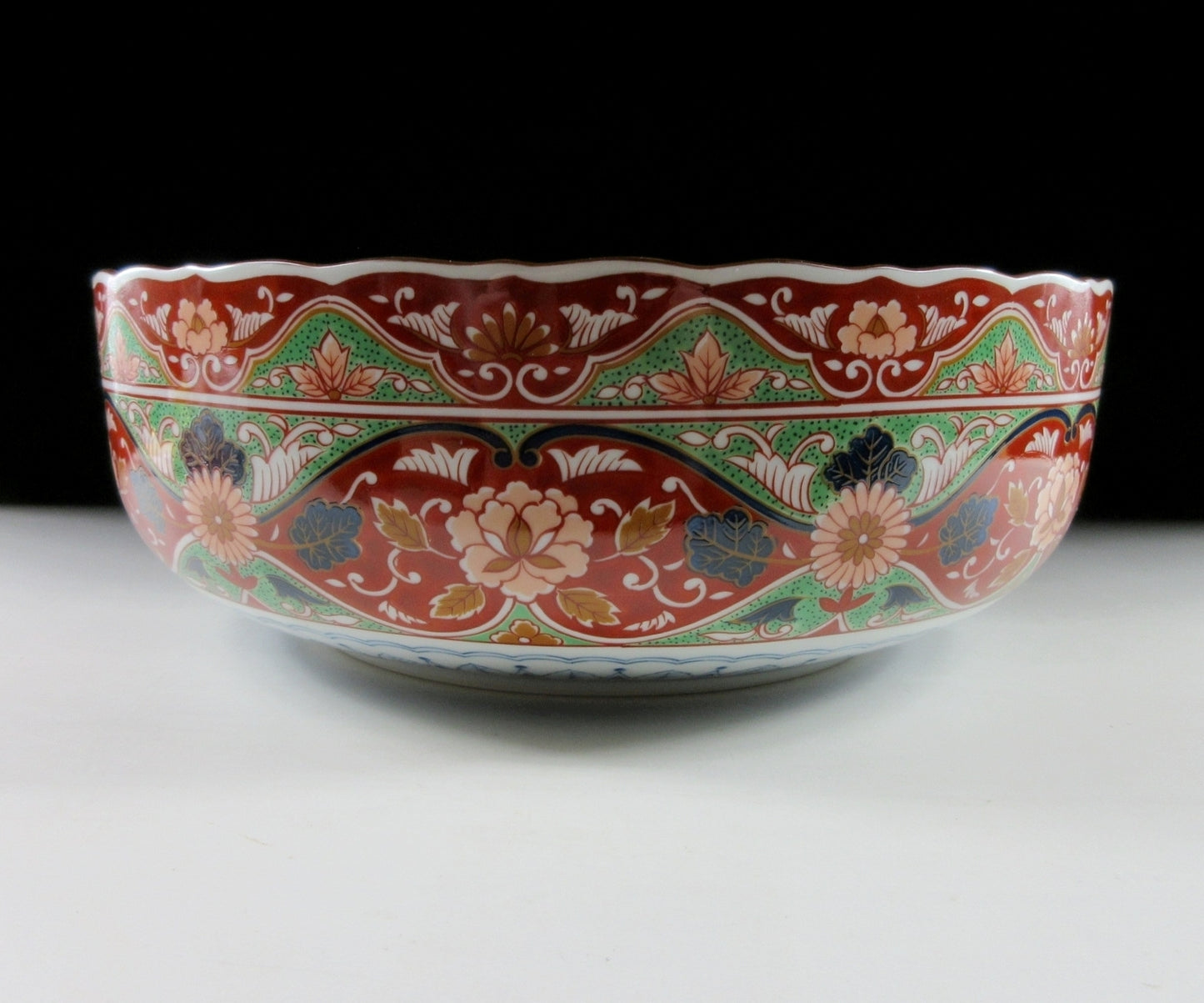 Large Kozangama Bowl