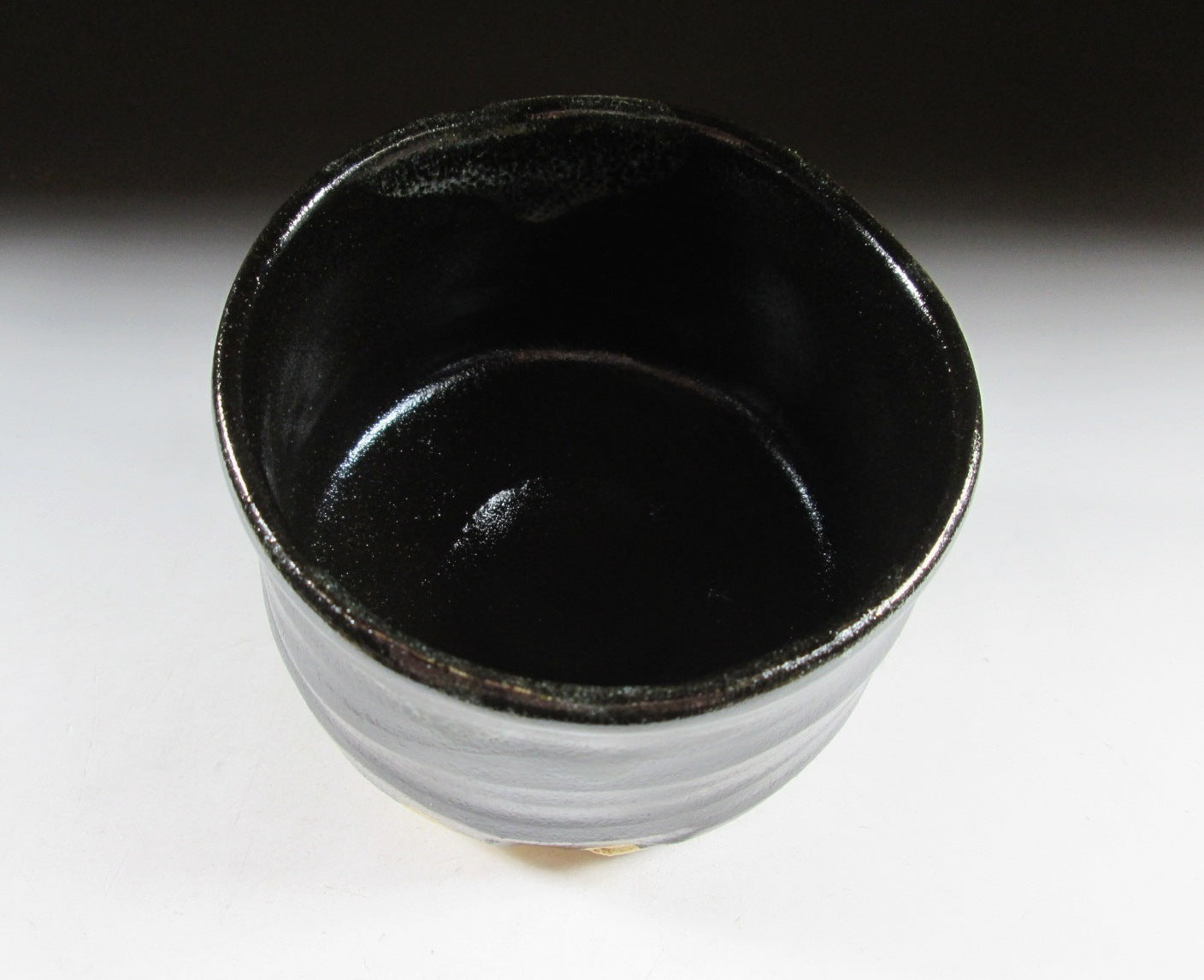 Kato Kanho Mino-ware Chawan