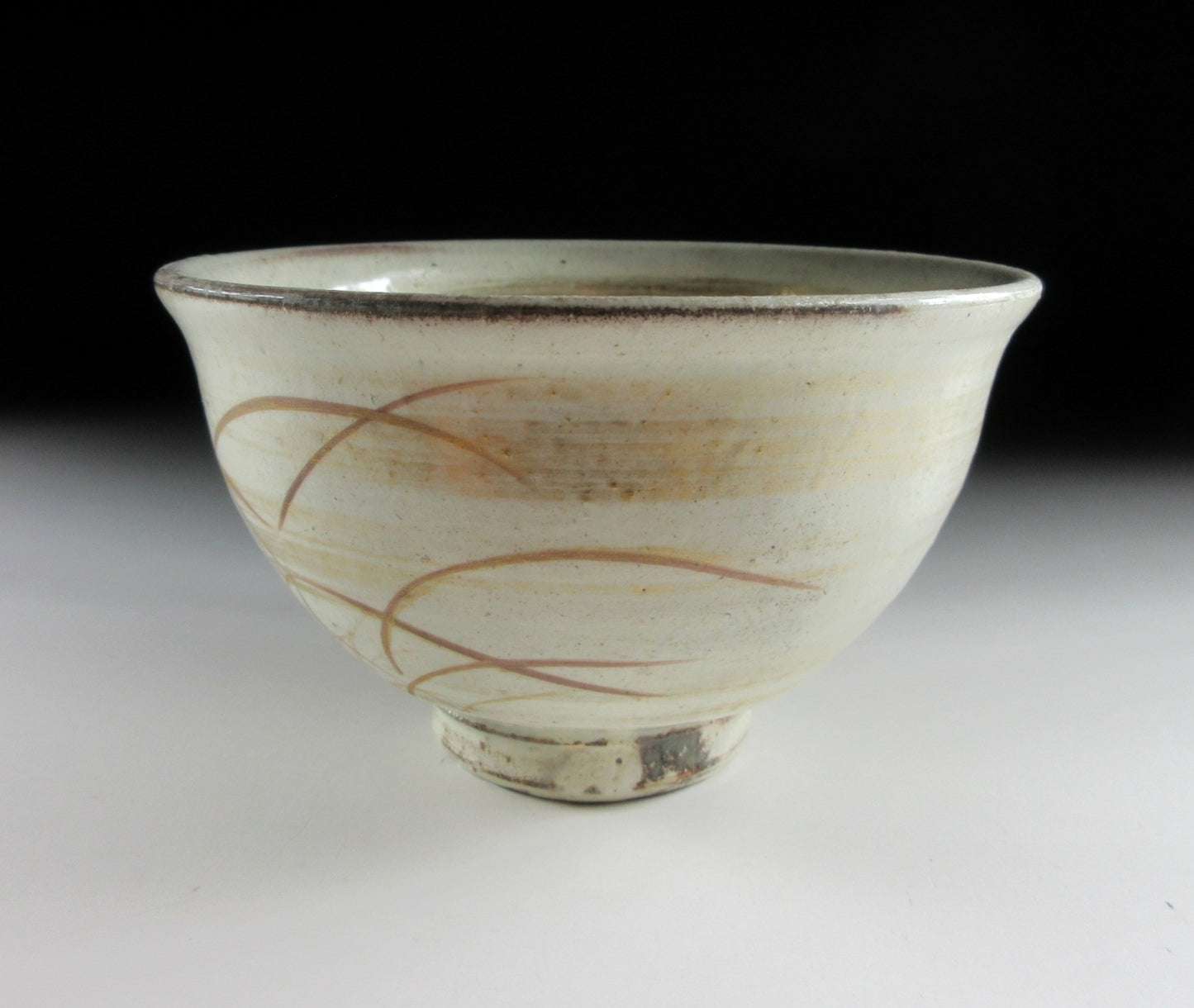 Kato Fumika Autumn Chawan
