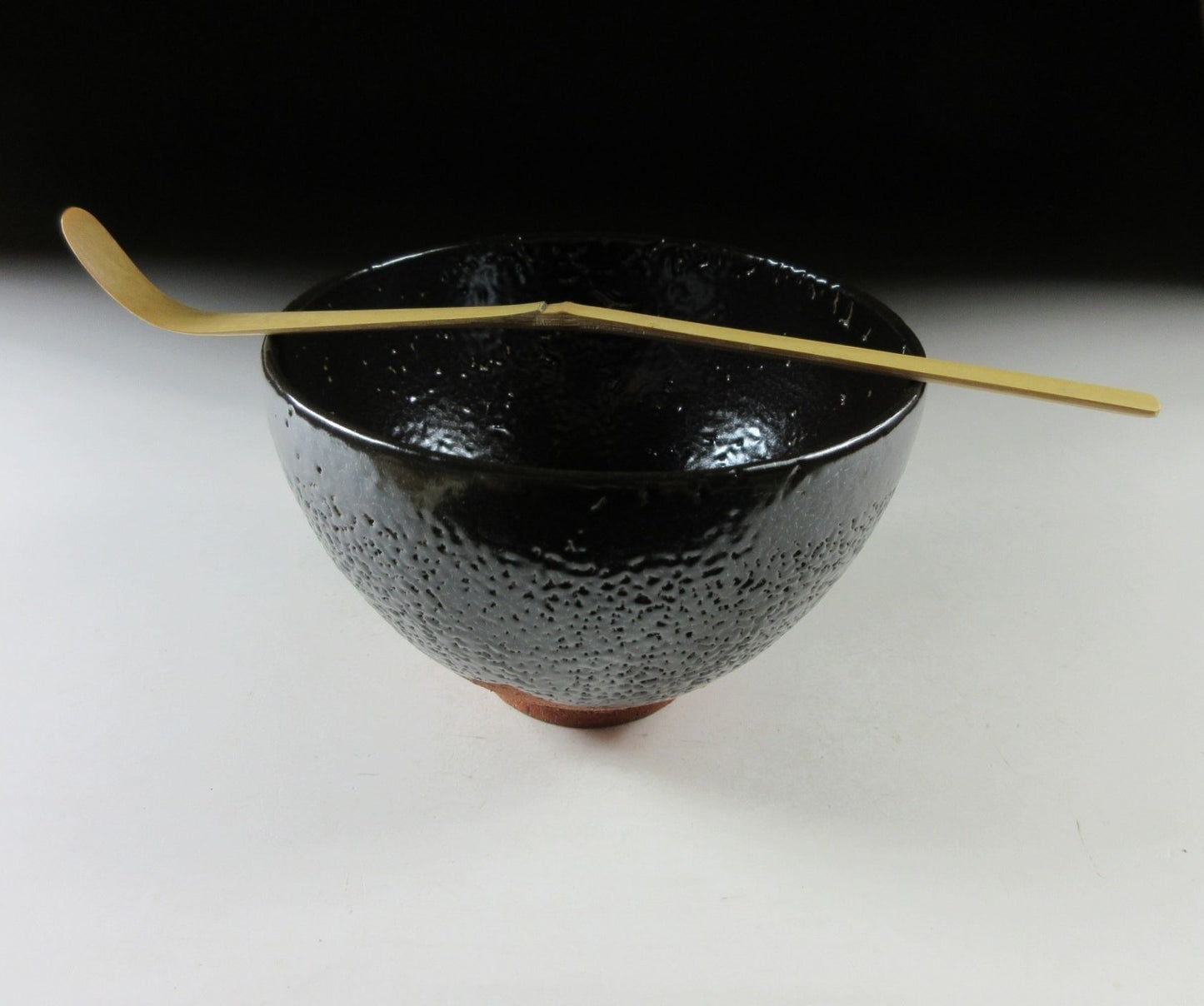 Shirakawa Kozan X Agano-ware Chawan