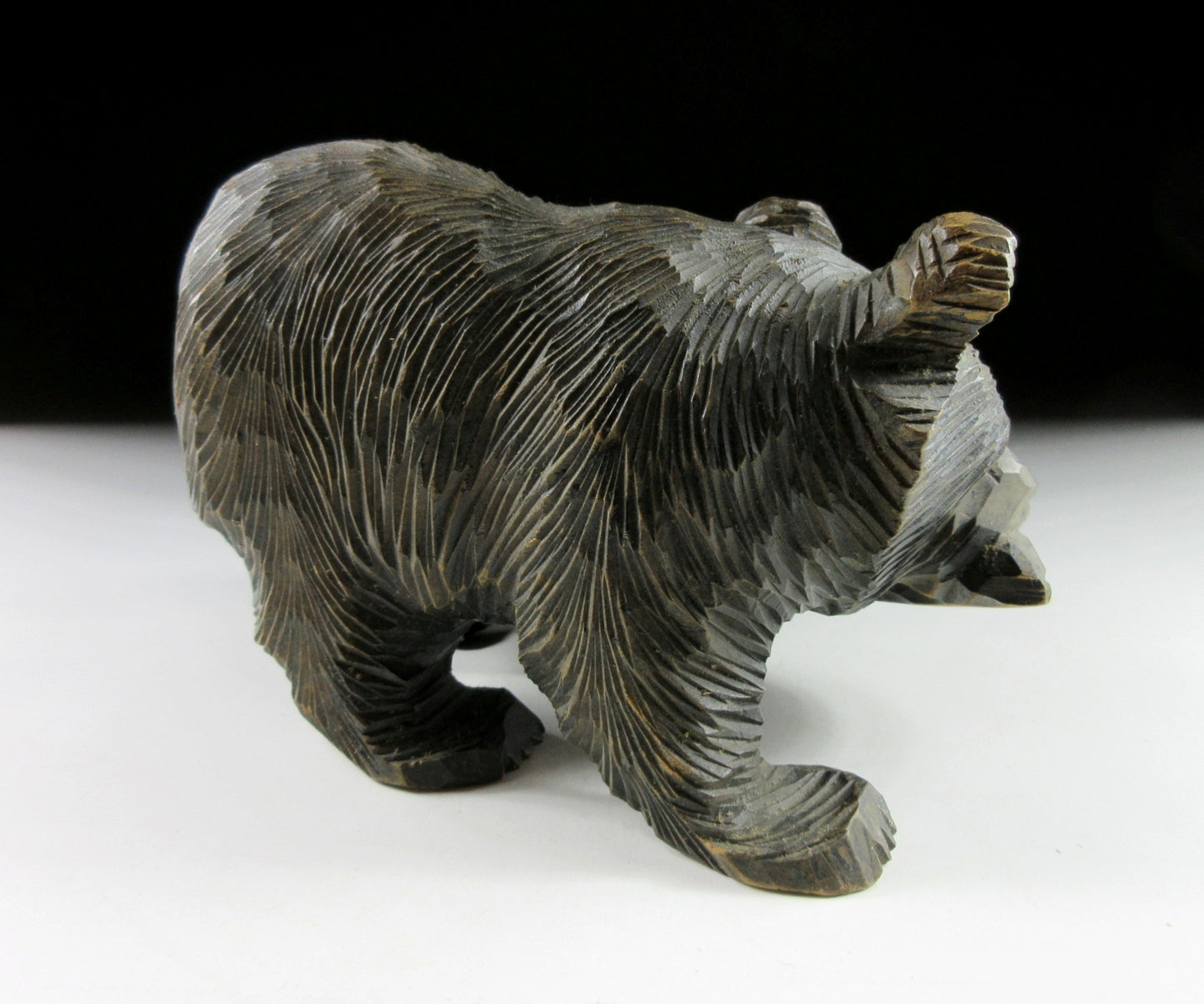 Vintage Higuma Bear Okinomo