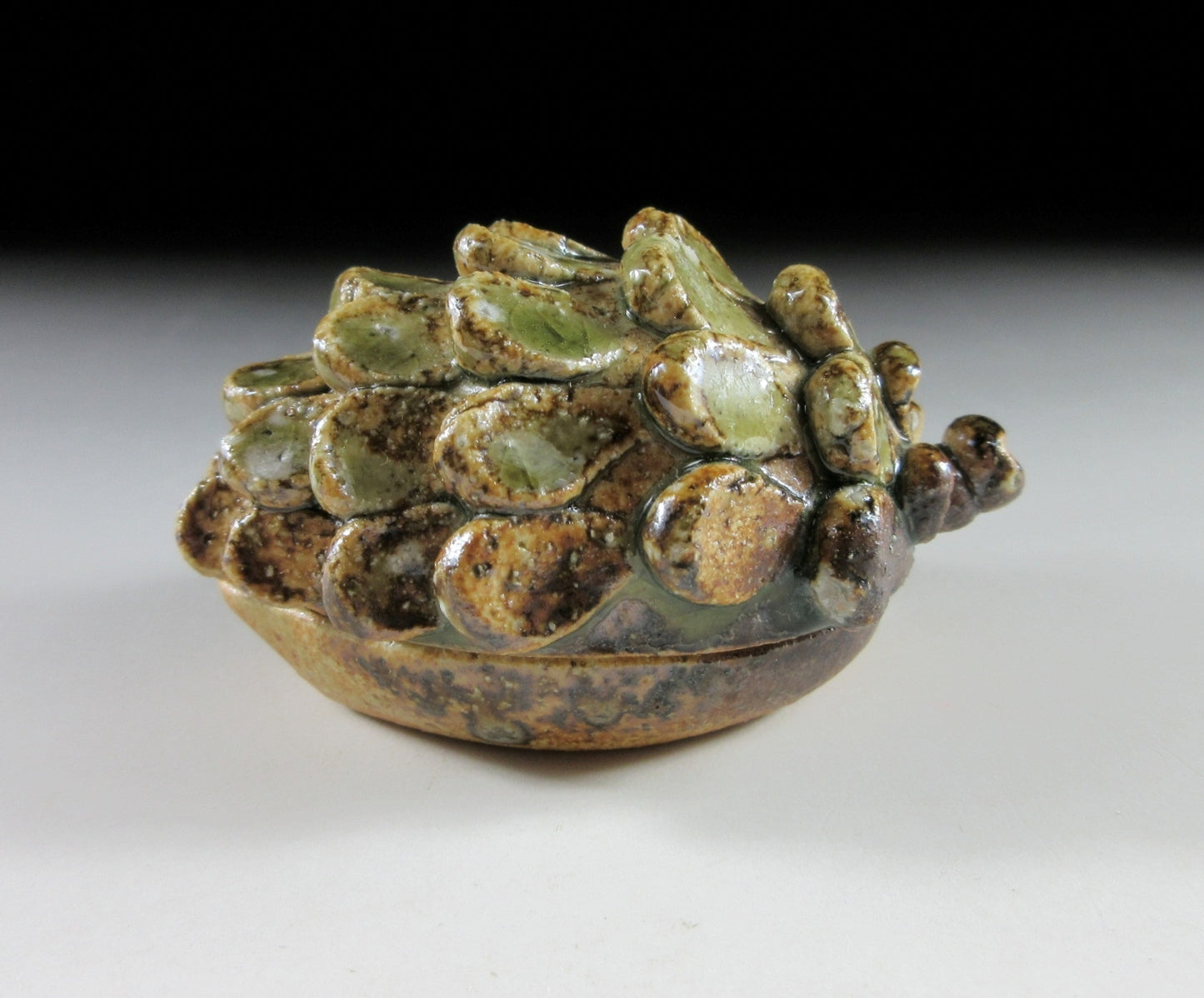 Matsumoto Hisashi Iga-ware Kogo