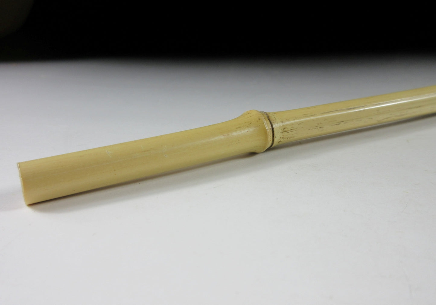Ishikawa Takenomise Bamboo Calligraphy Brush #1