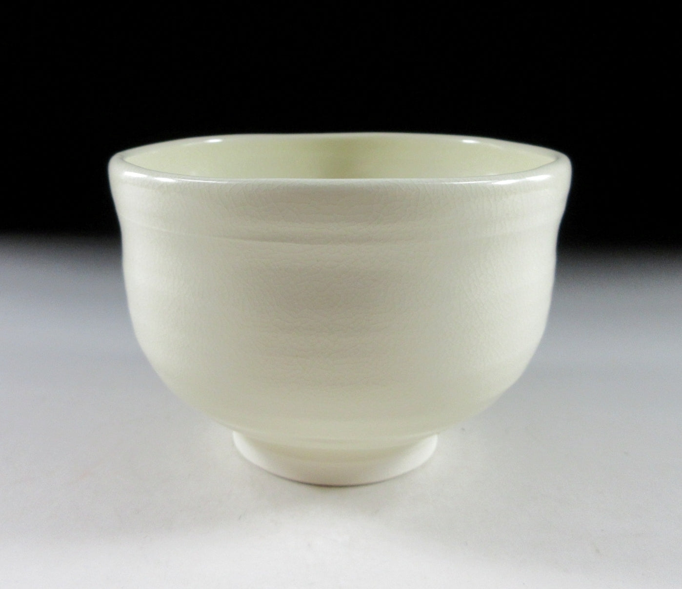 Yoshizo Asami IV Nodate Firefly Chawan #1