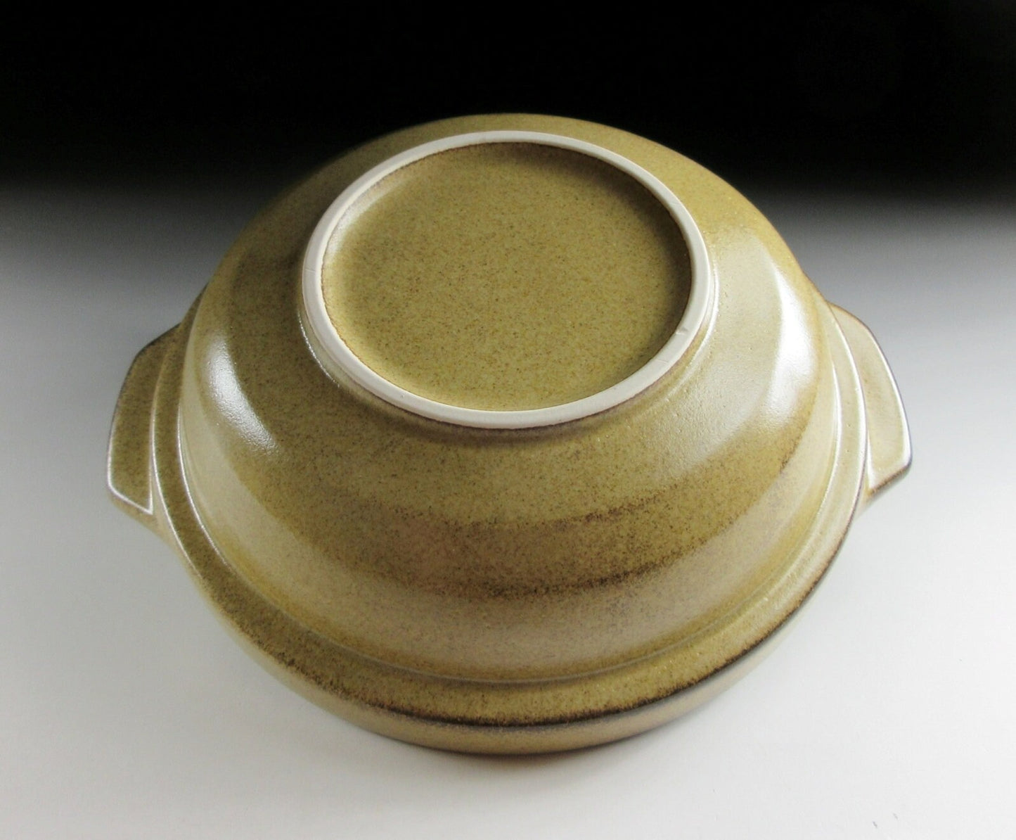 Small Mino-ware Nabe Pot