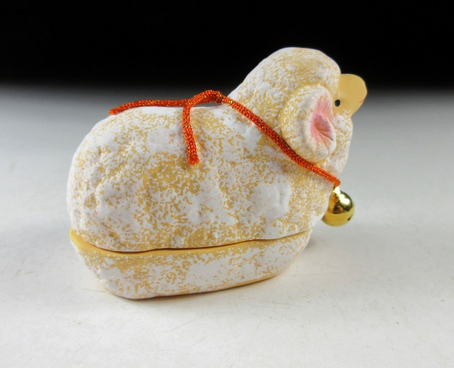 Heian Nishikizome III Year of the Sheep Kogo