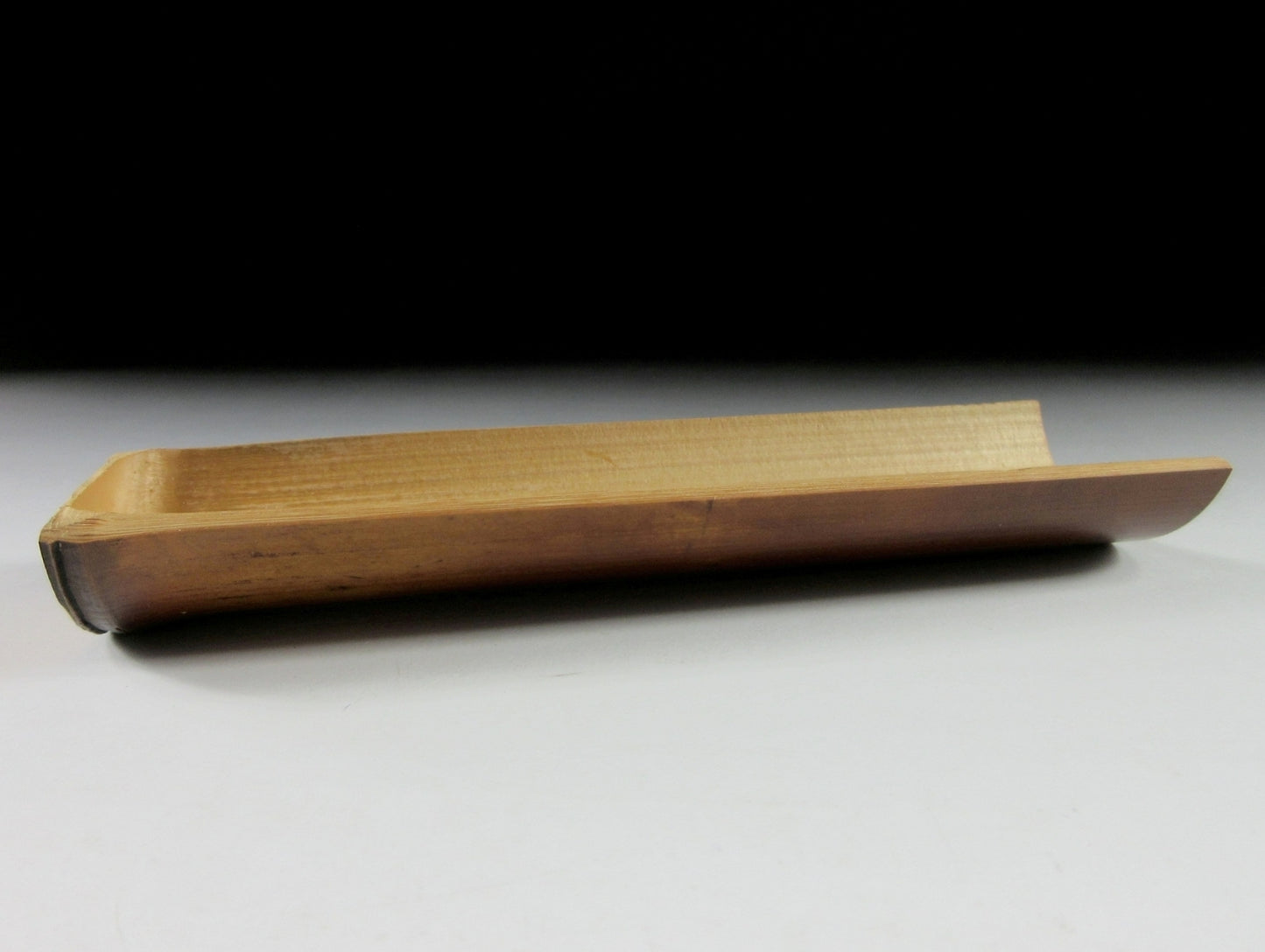 Susutake Chago Tea Scoop #2