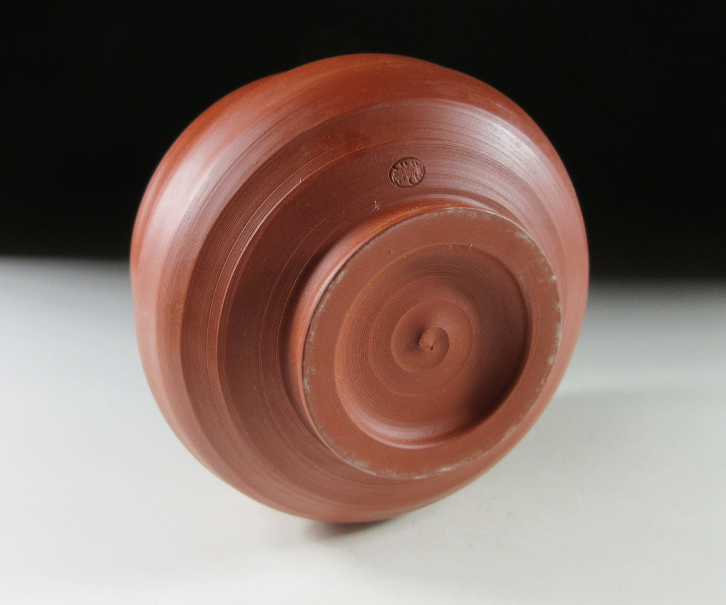 Tokoname-ware Shudoro Chawan
