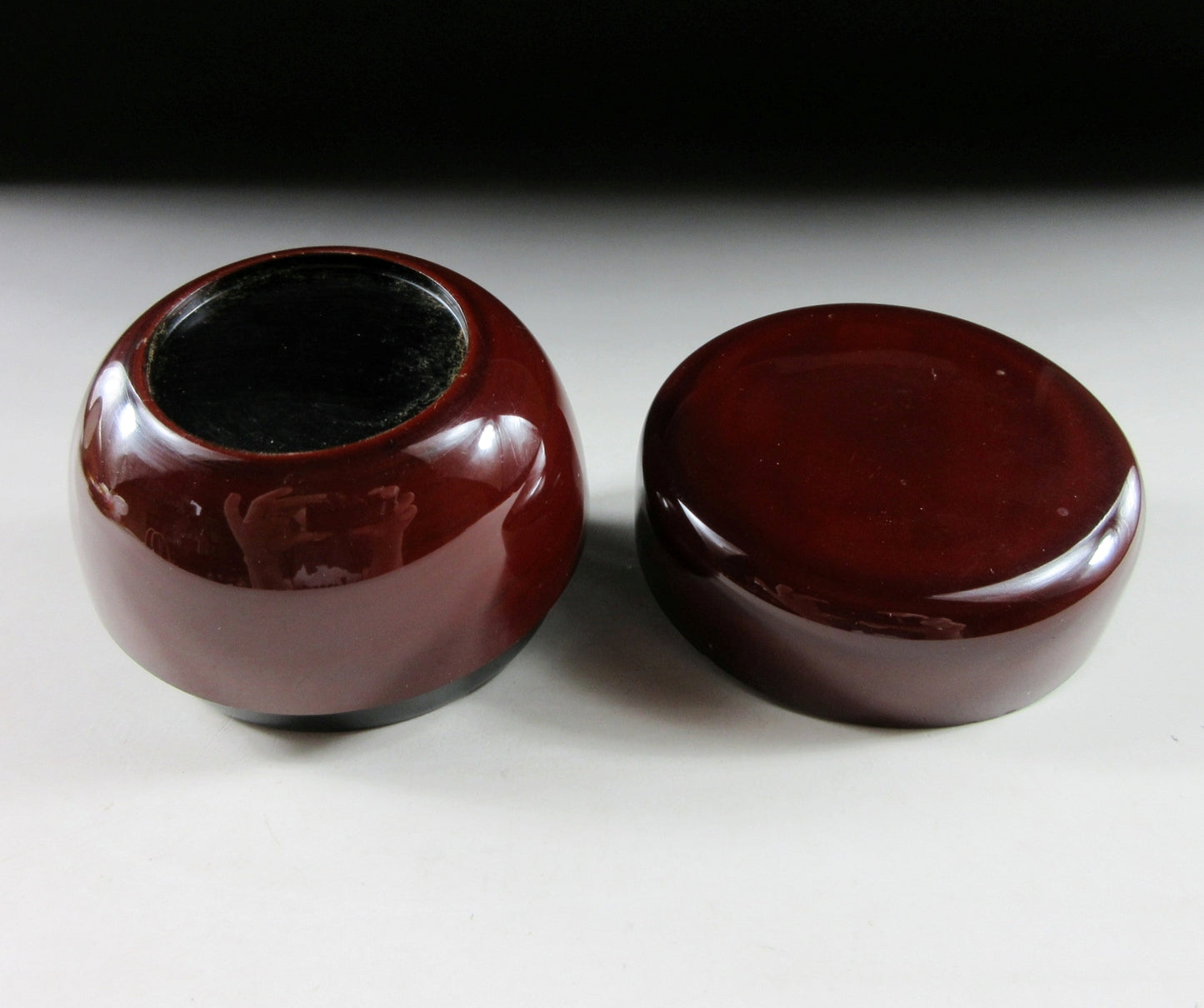 ‘Temae Chabako’ Tea Utensil Set