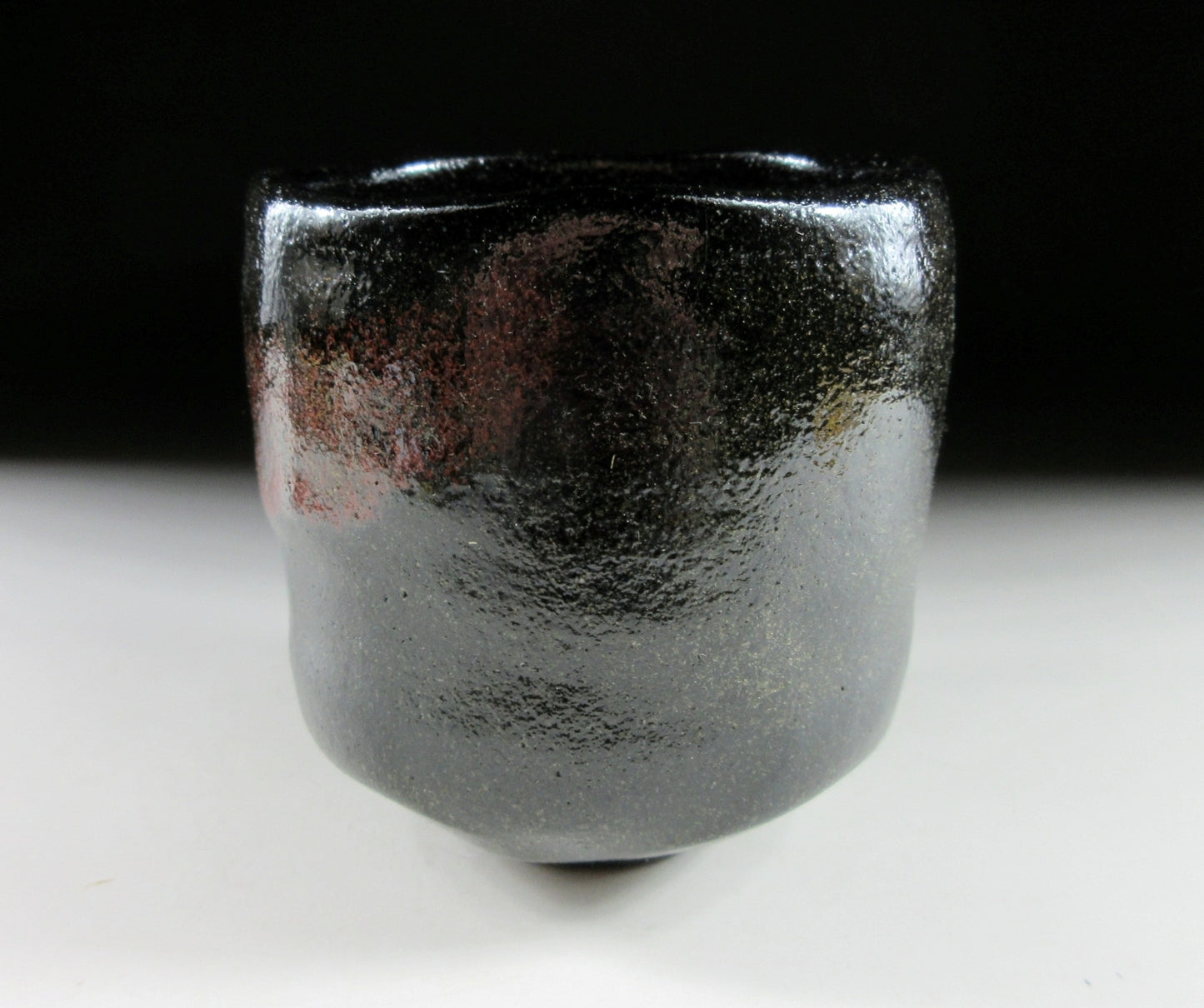 Sasaki Shoraku Kuro Raku Winter Jawan