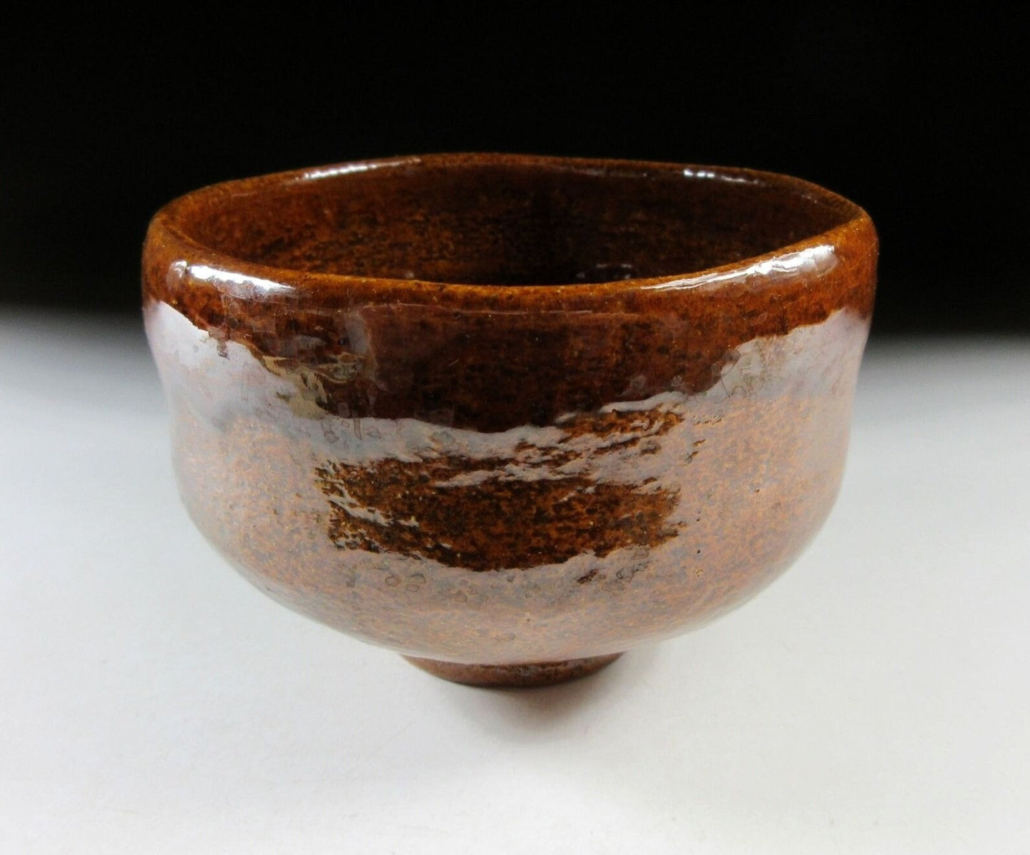 Ohi Nakamura Choami III Chawan