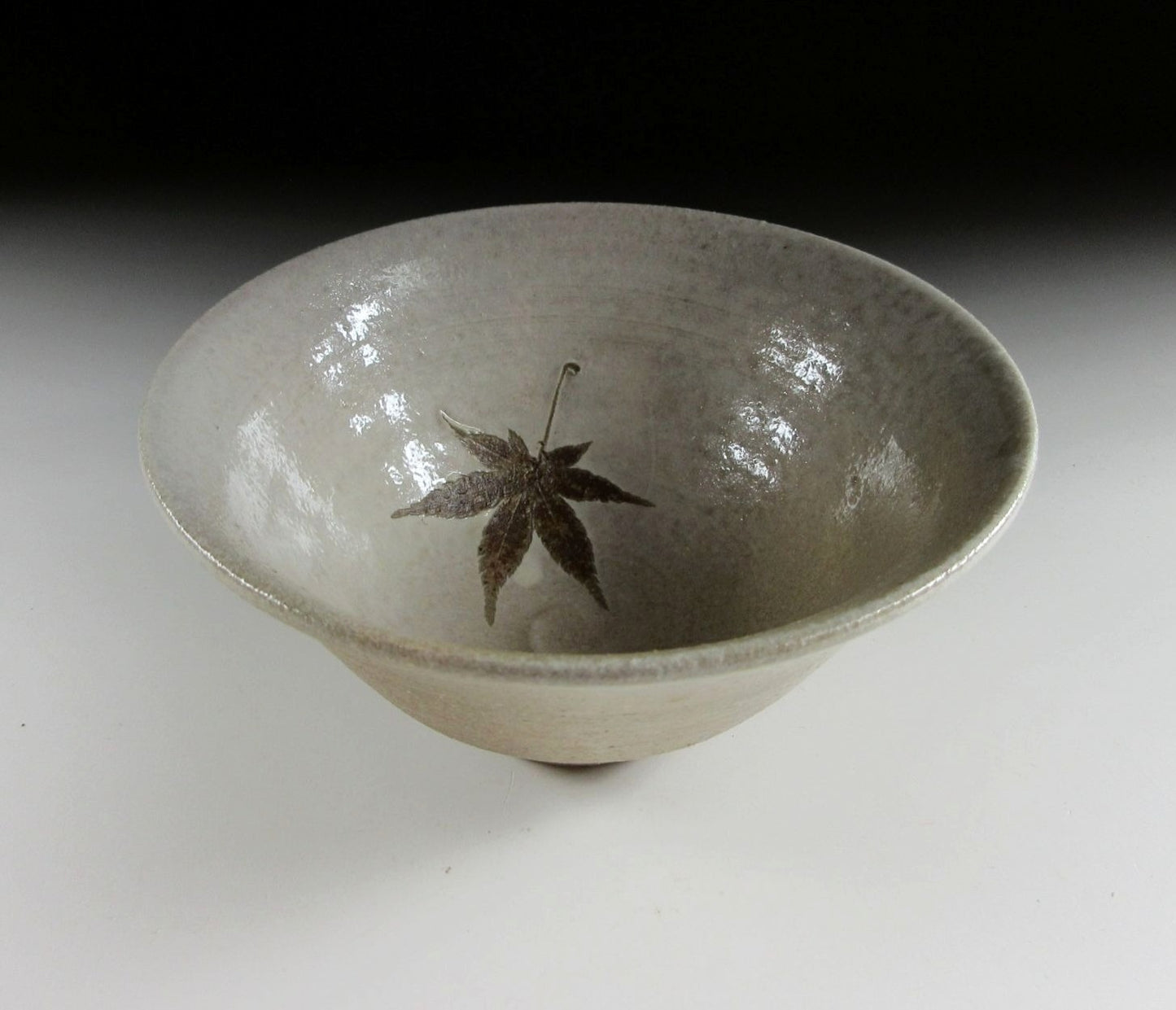 Yamane Tsuyoshi Tajima-ware Chawan