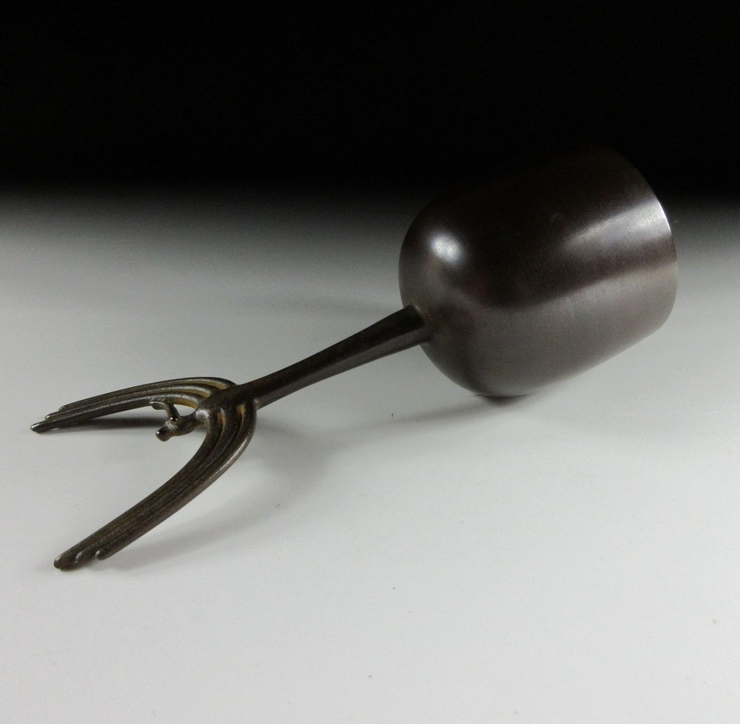Suga Shoen II Tea Ceremony Bell
