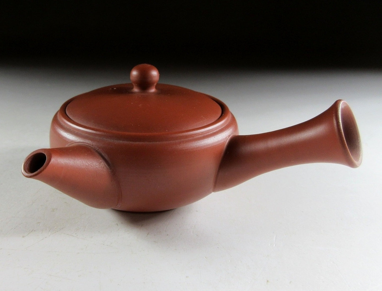 TINY 75ml Tokoname-ware Kyusu