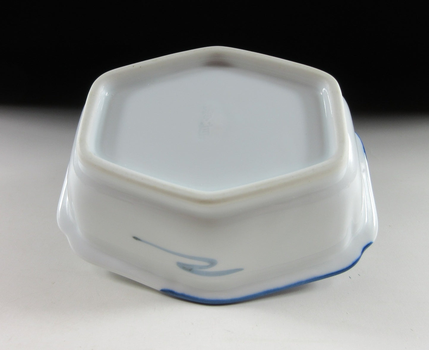 SMALL Arita-ware Dish