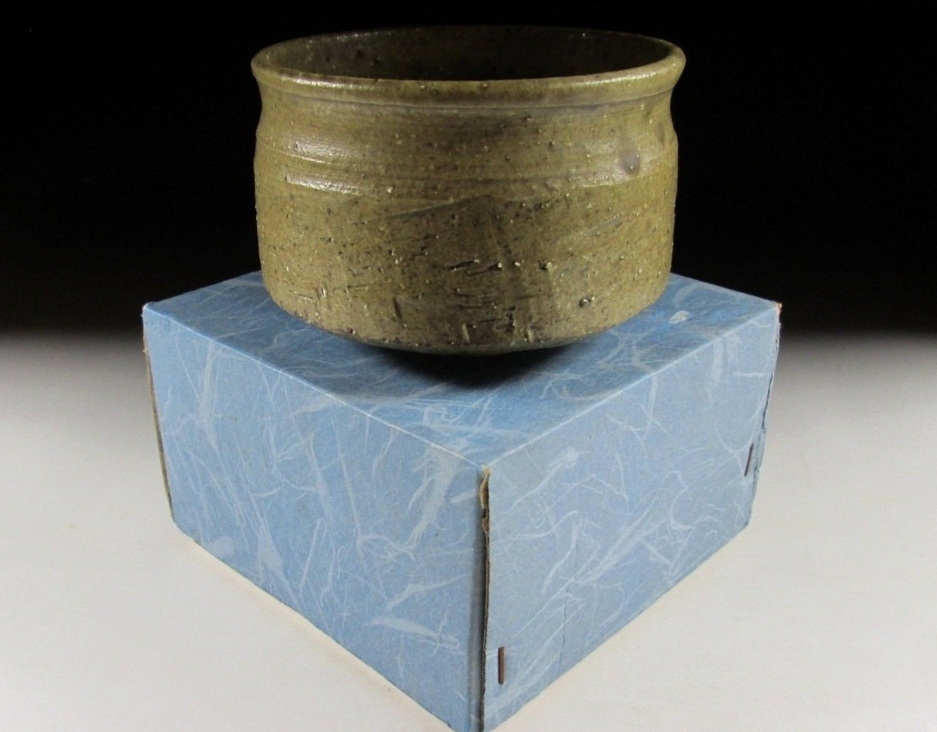 Vintage Seto-ware Chawan