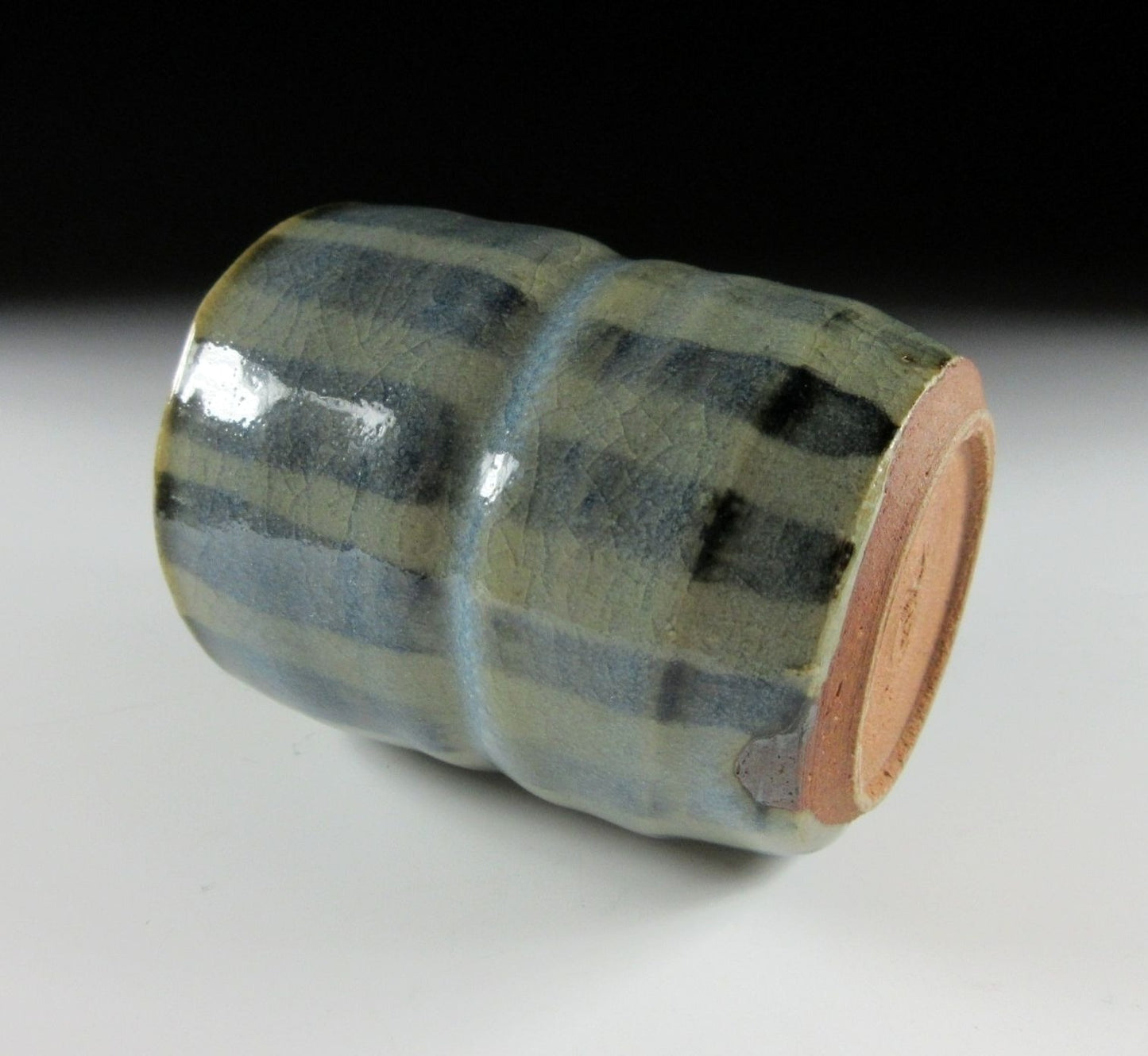 Mizuno Hideo Obayashi-ware Yunomi
